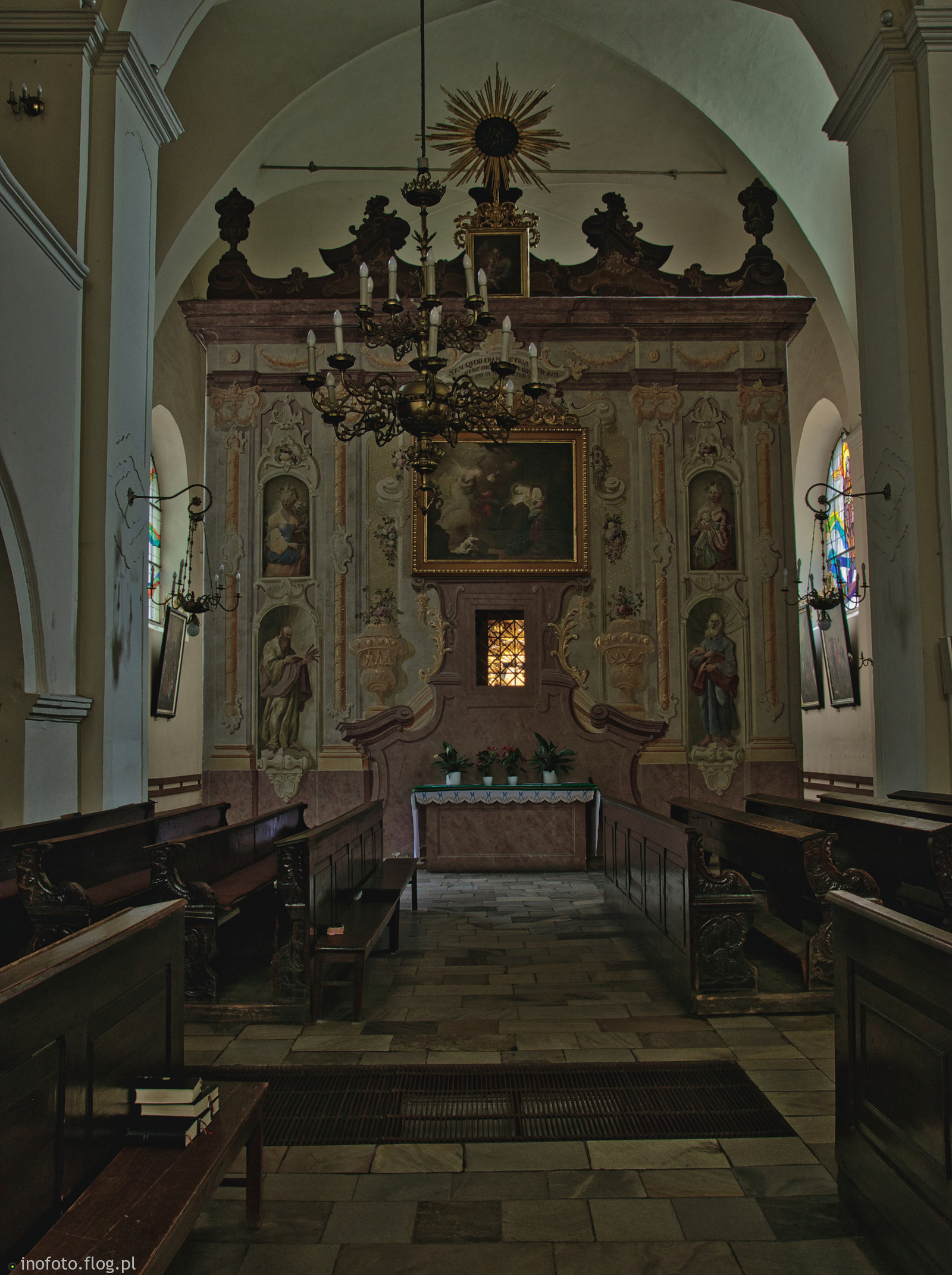 Niedzielnie - Głogówek