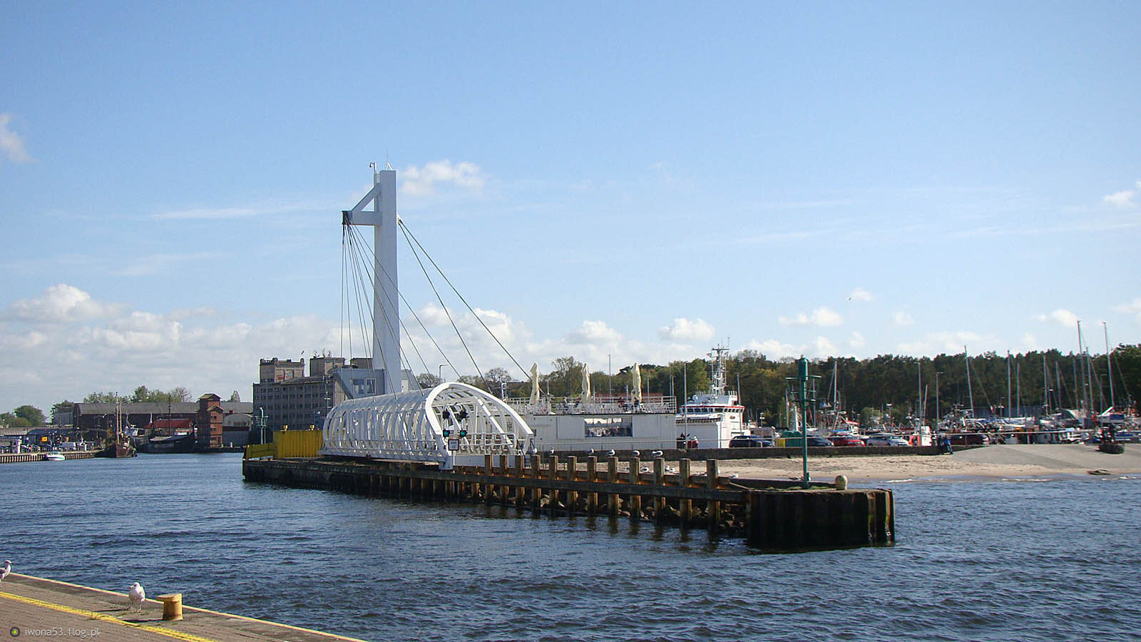 CZASEM WYSTARCZY JEDNA ODWAŻNA DECYZJA, BY CAŁE ŻYCIE ZACZĘŁO IŚĆ W ZUPEŁNIE INNYM KIERUNKU.