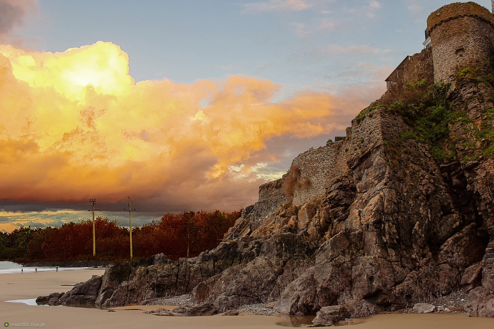 Jesienne obrazy.......................:)