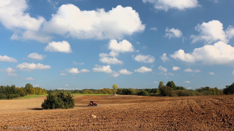 My tu gadu, gadu, a tam praca wre