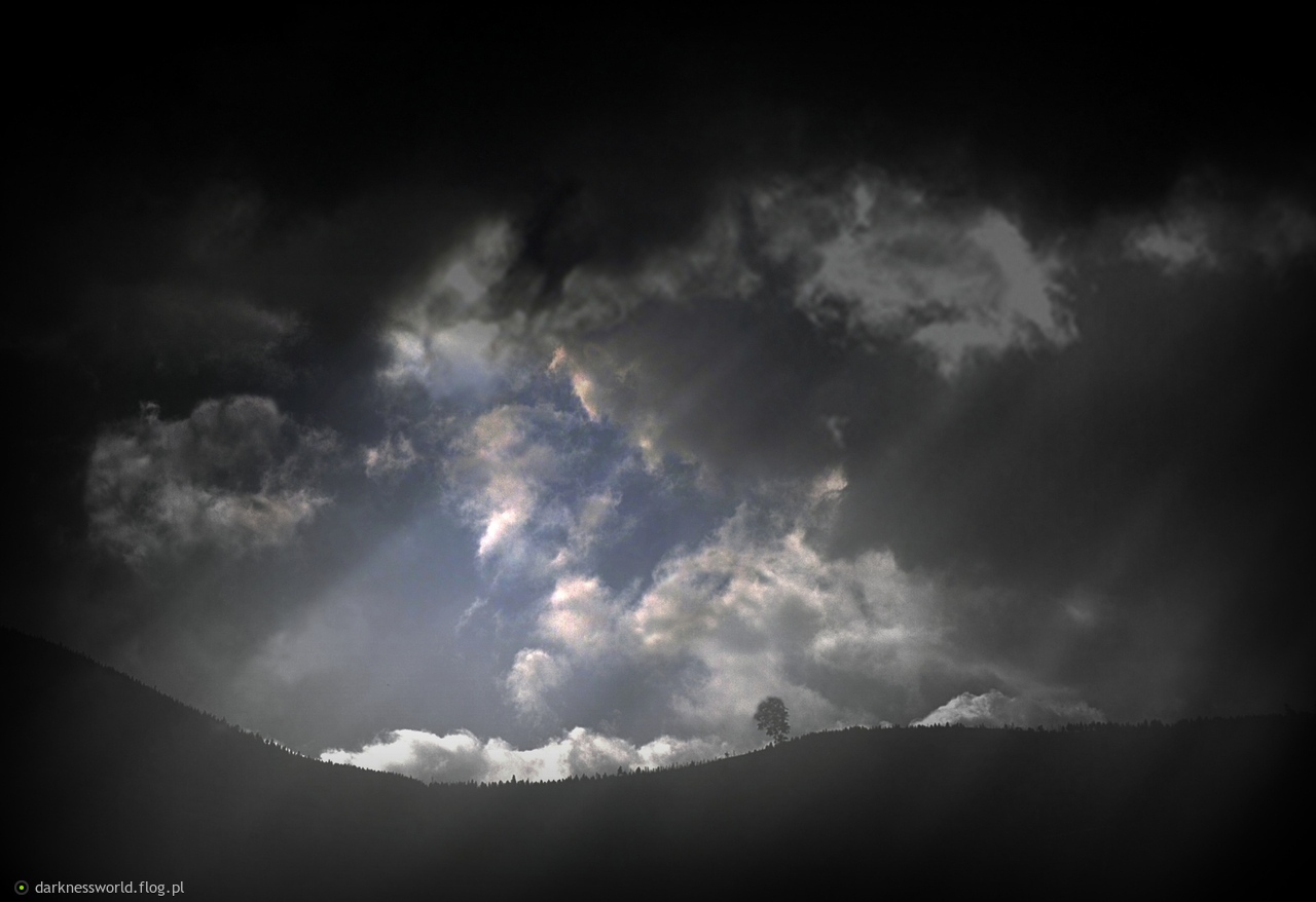 Kraina łagodności...