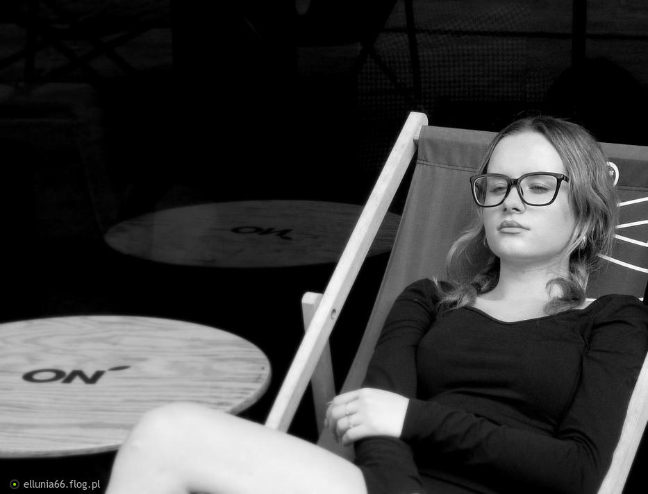 Sennie, jesiennie...