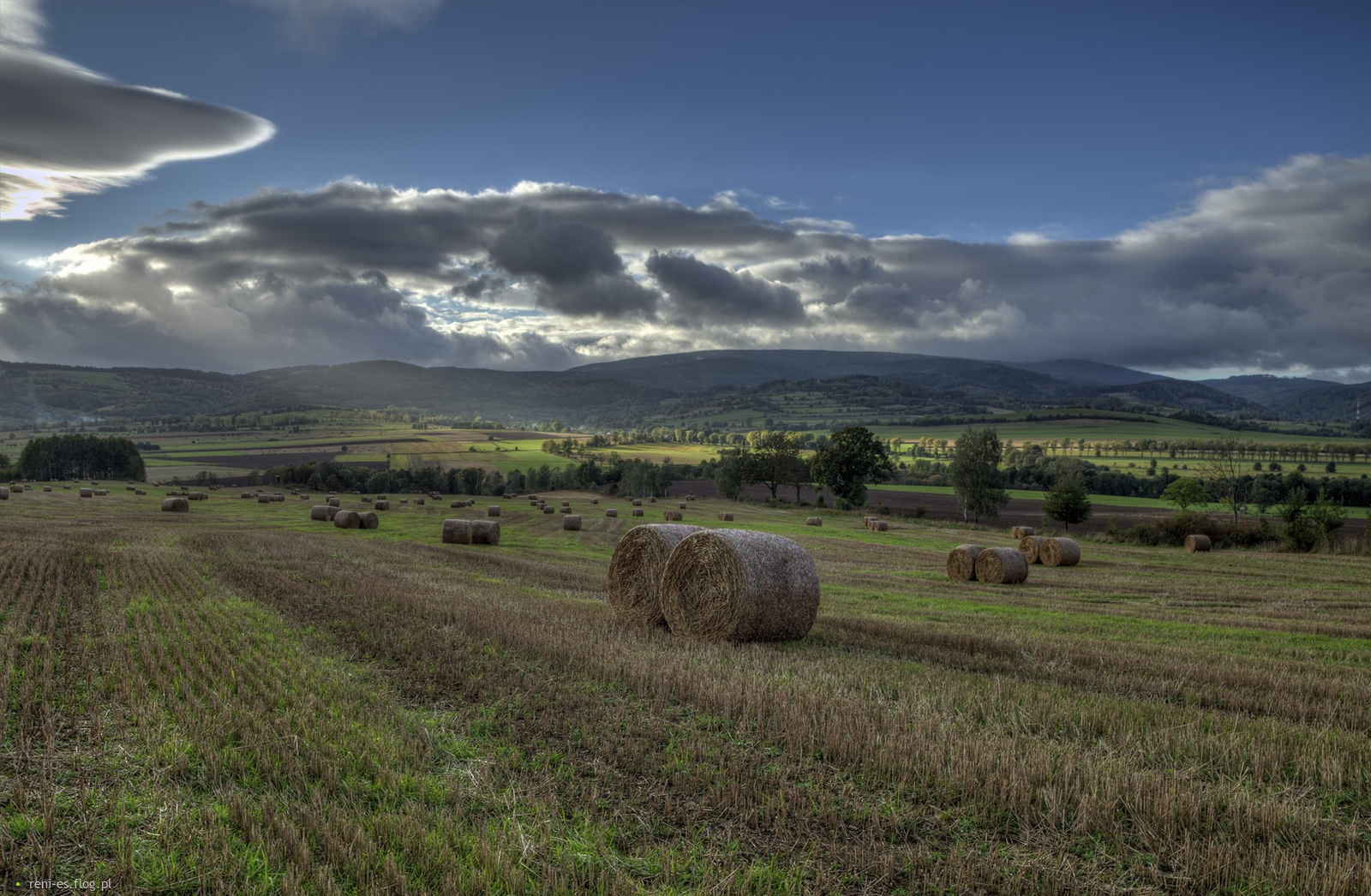 Słoneczne objawienie...;)