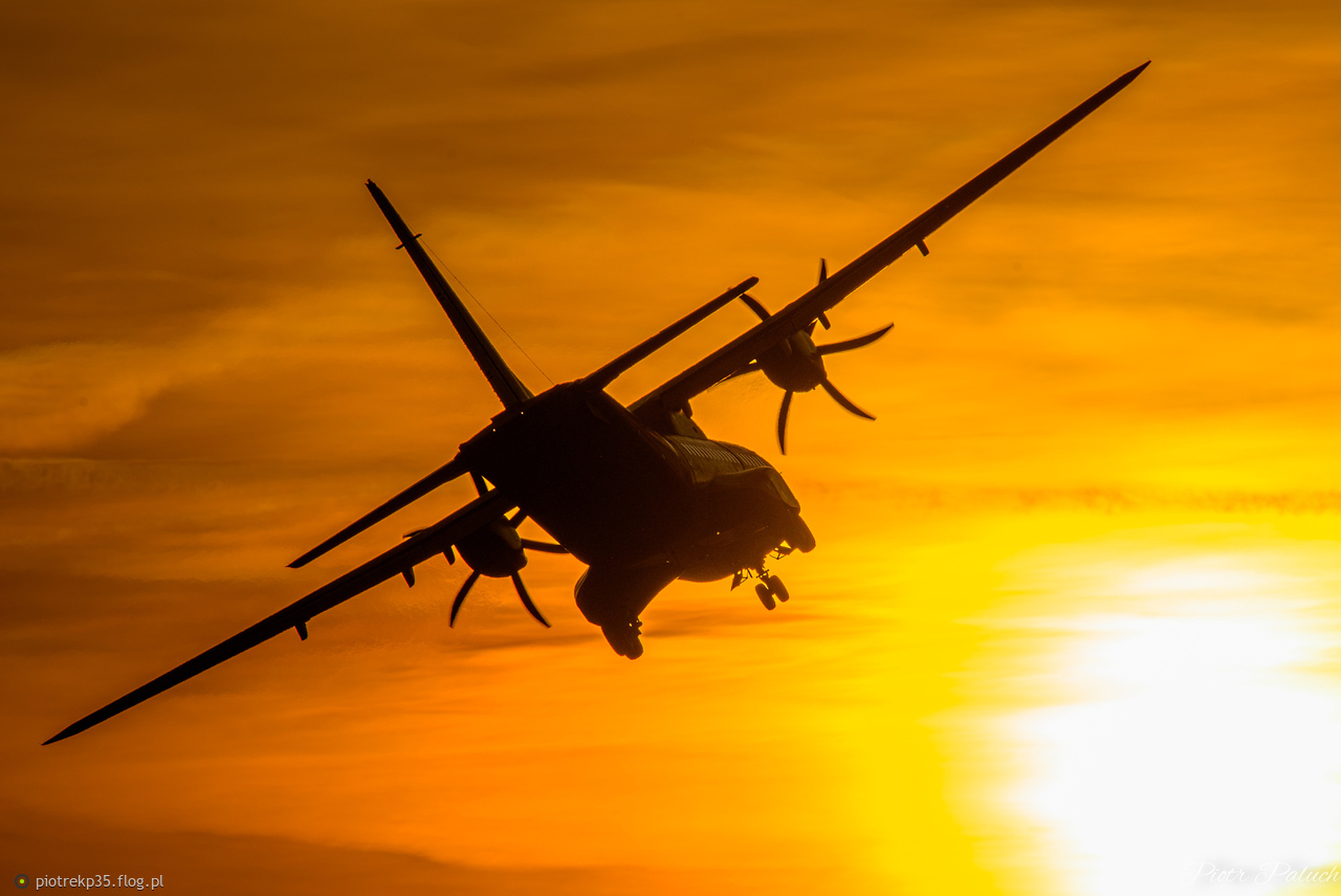 O tym jak CASA ze słońcem tańczyła ;)