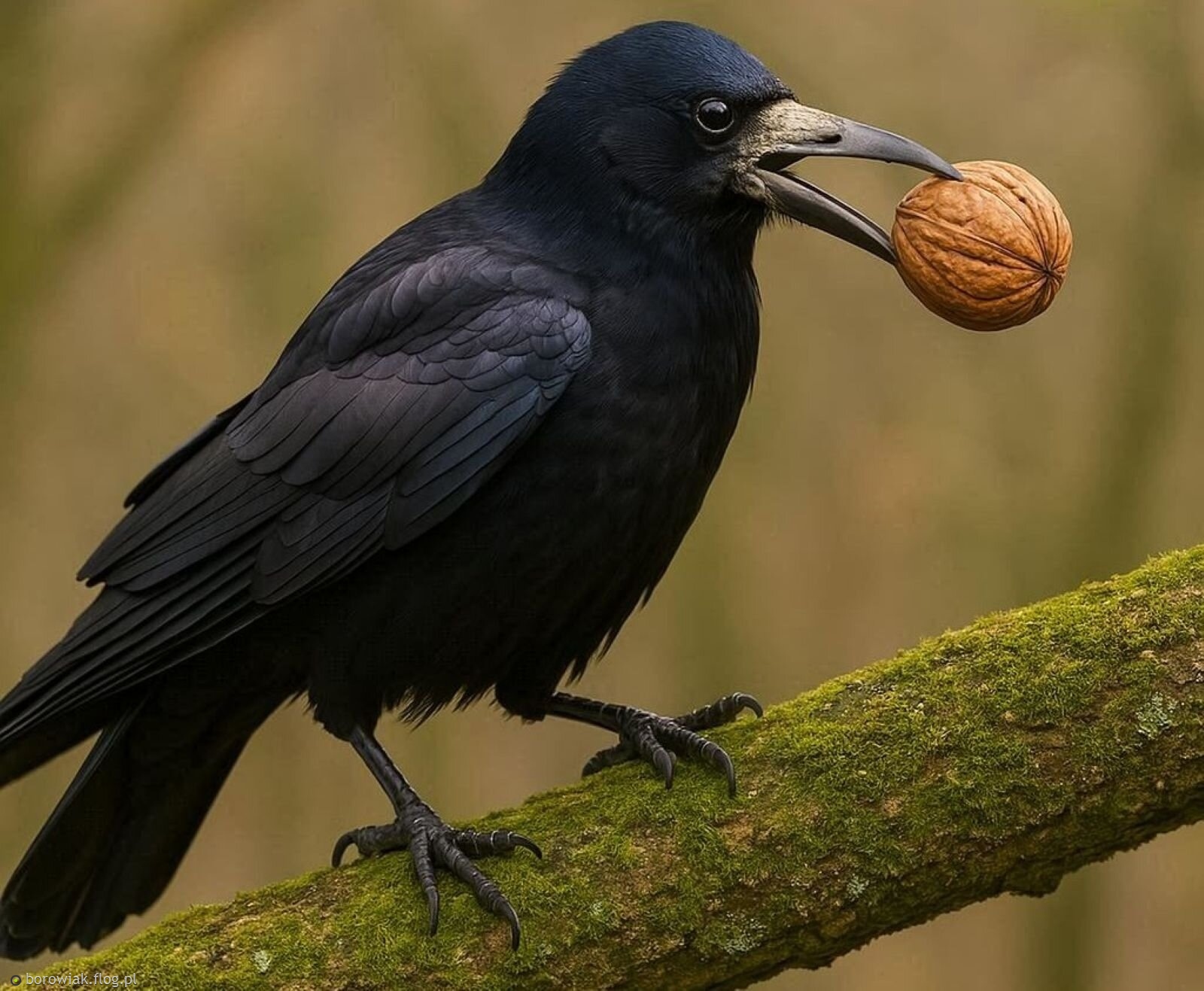 Czas robić zapasy...