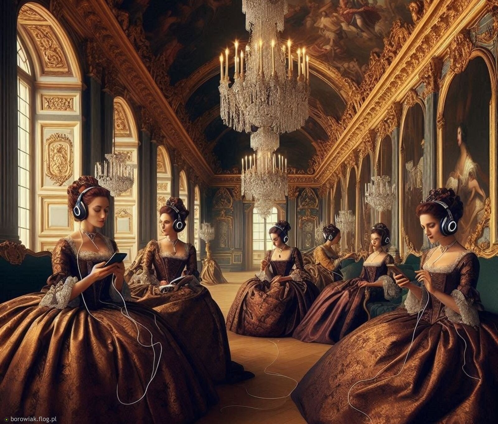 Historia i współczesność...