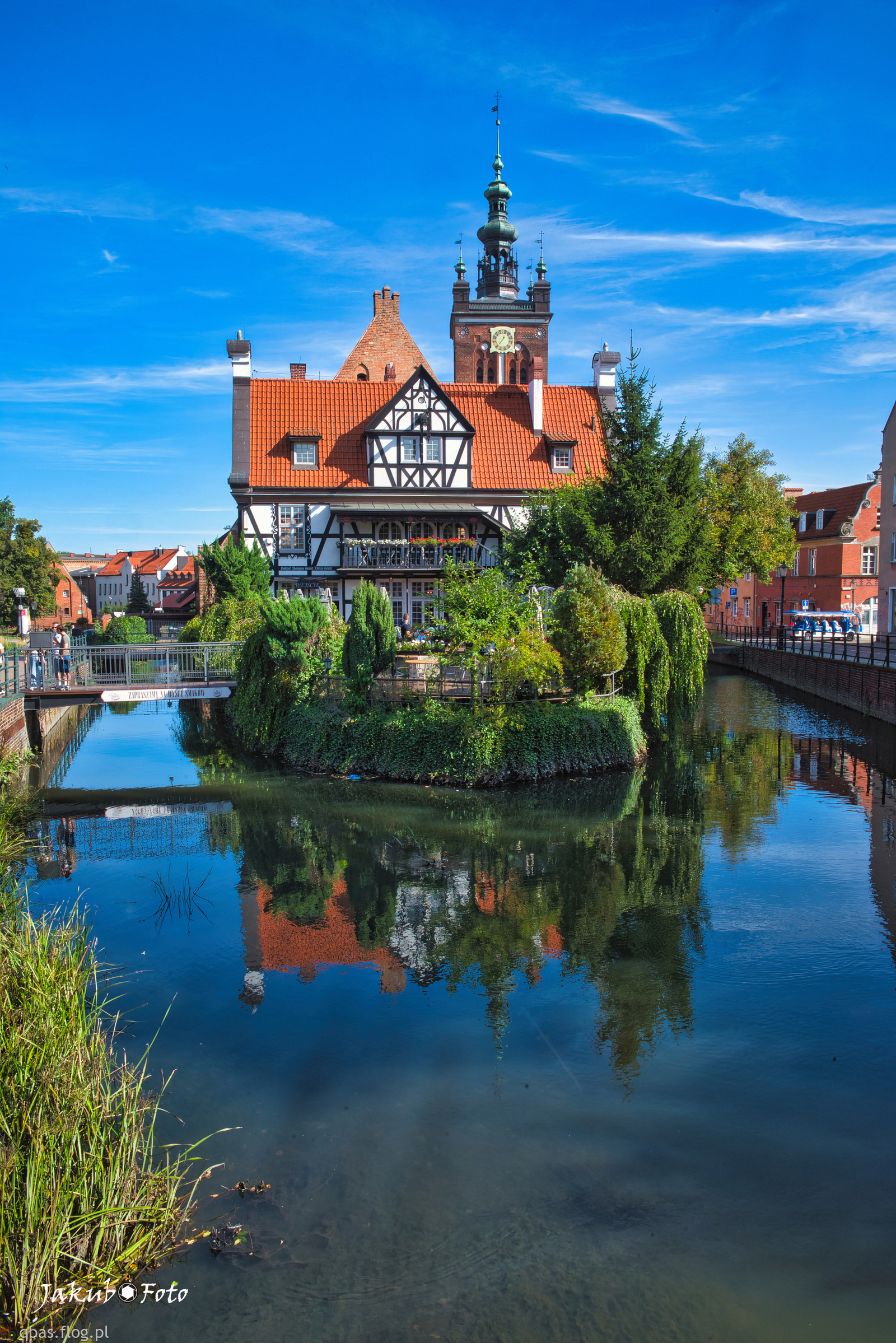 Dwór Cechu Młynarzy