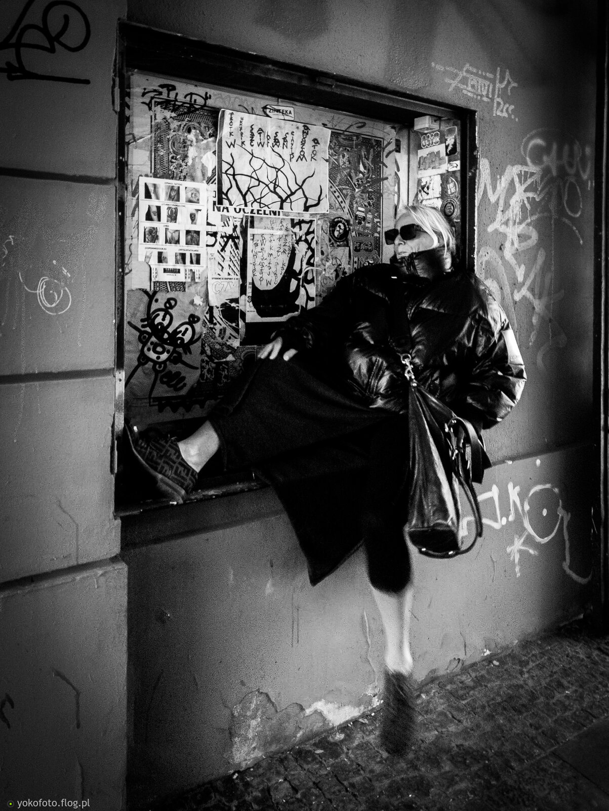 #PstrykCodzienny - 2025_10_21