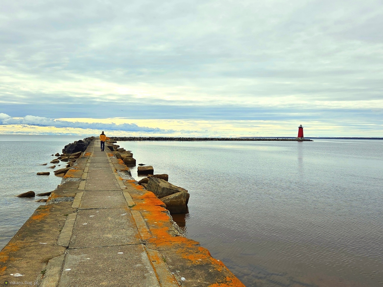 "Życie bez miłości to czarodziejska latarnia bez światła " (G.Gargaś)