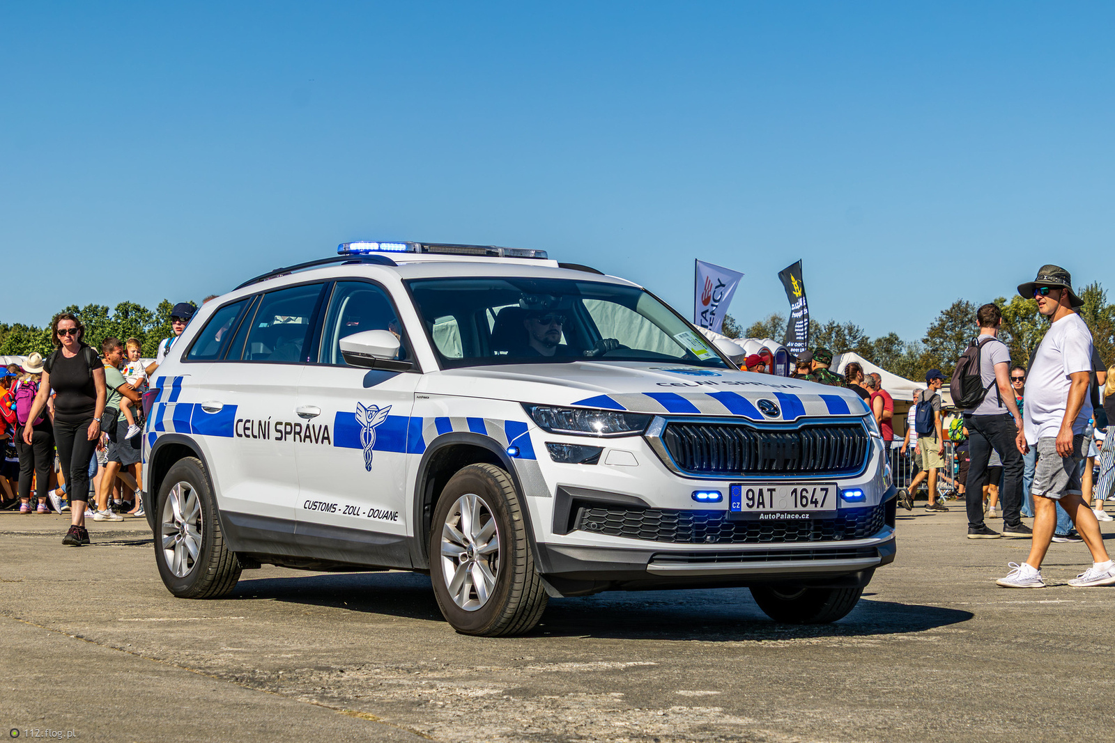 Skoda Kodiaq #9AT 1647