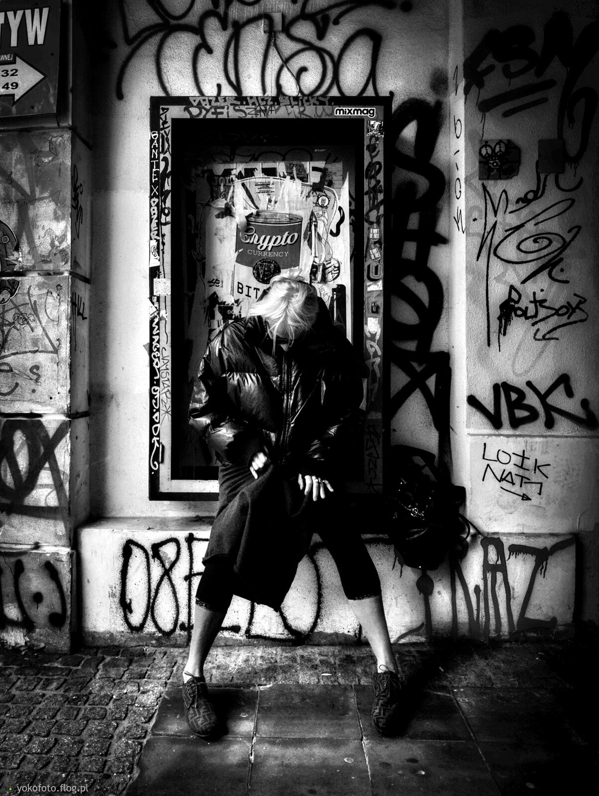 #PstrykCodzienny - 2025_10_24