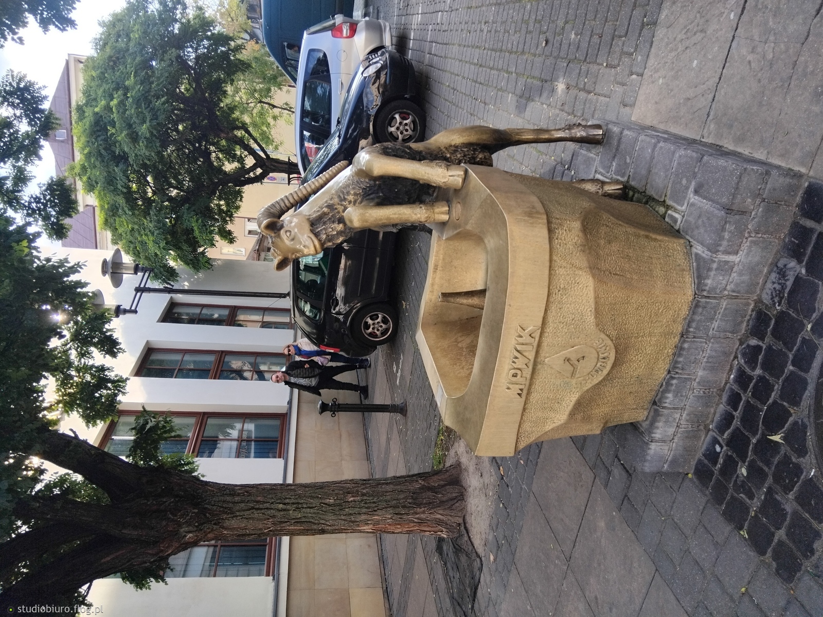 Pewnego razu w Lublinie...