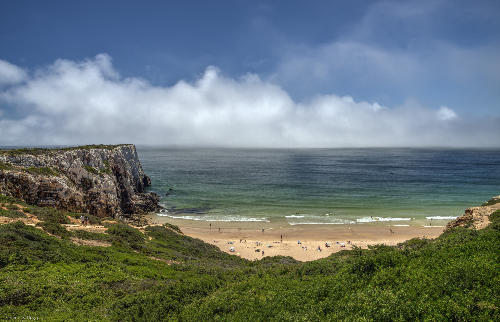 A mnie jest szkoda lata....;)