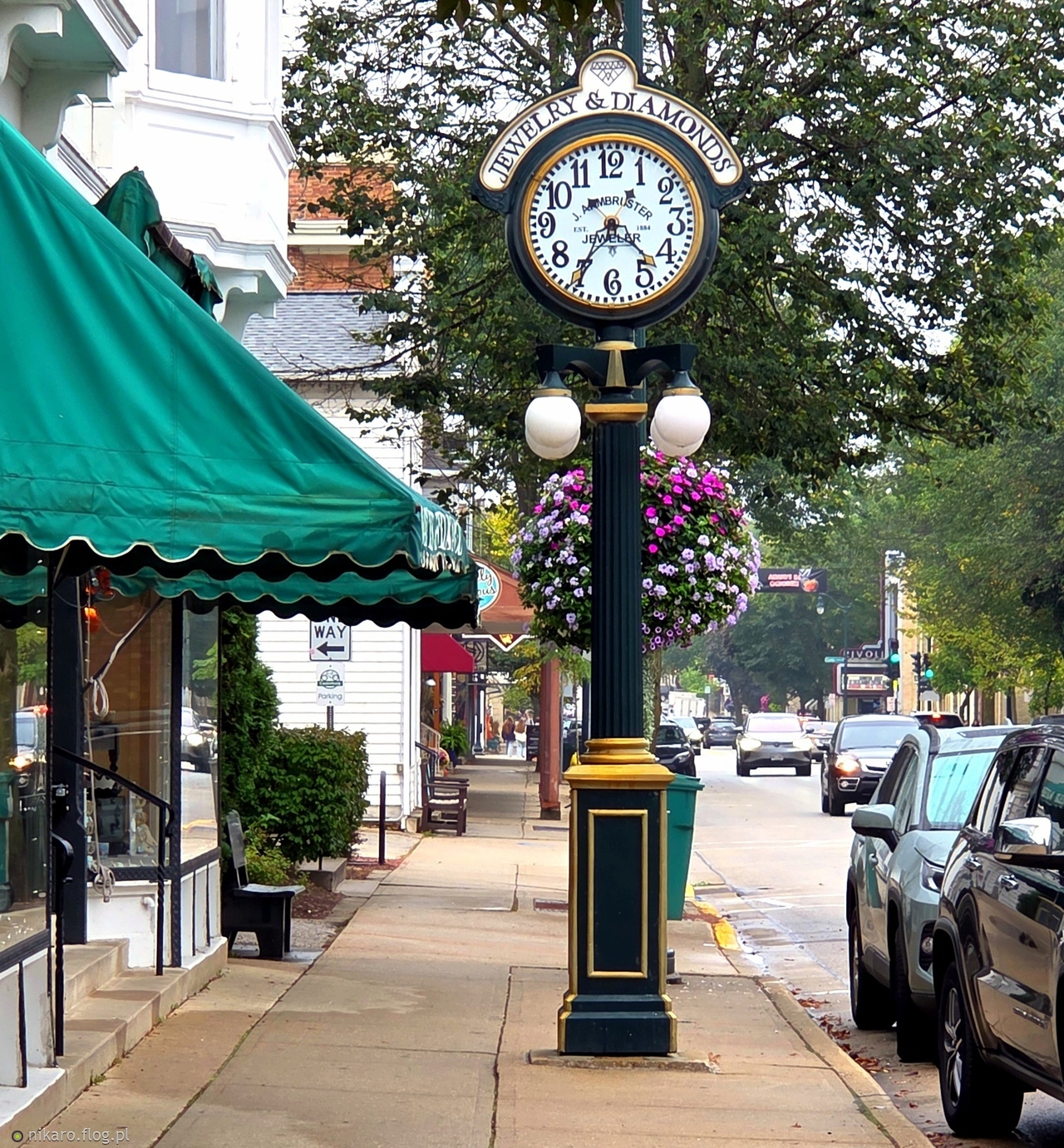 Czas jest bezcenny...