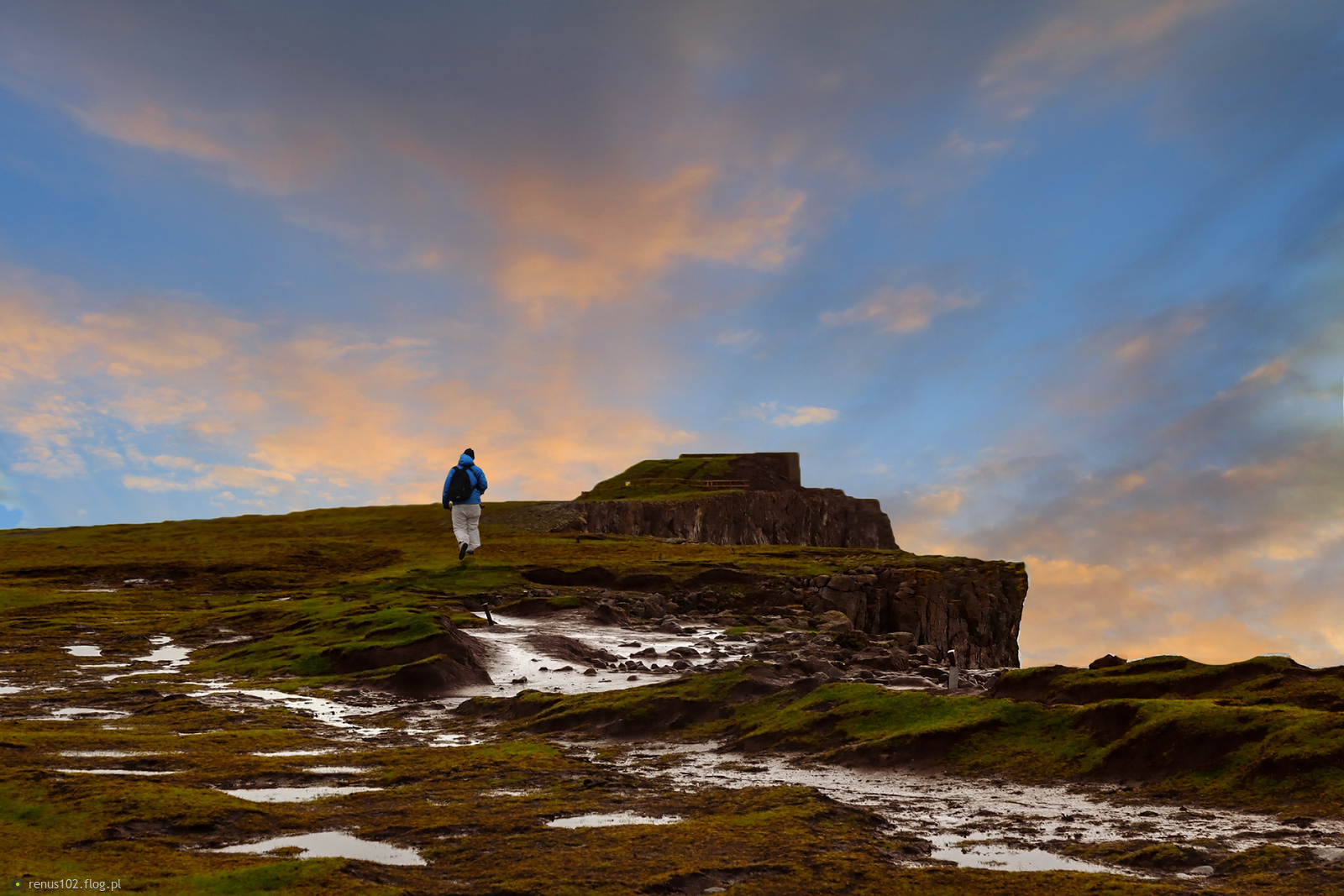 „Góry uczą nas, iż sukces to nie szczyt, ale droga do niego”