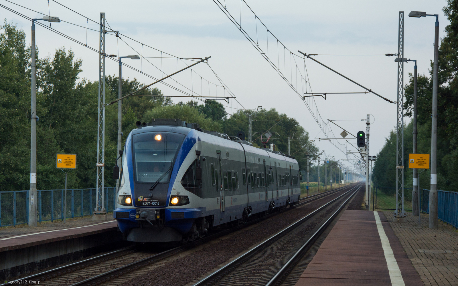 ED74-001,