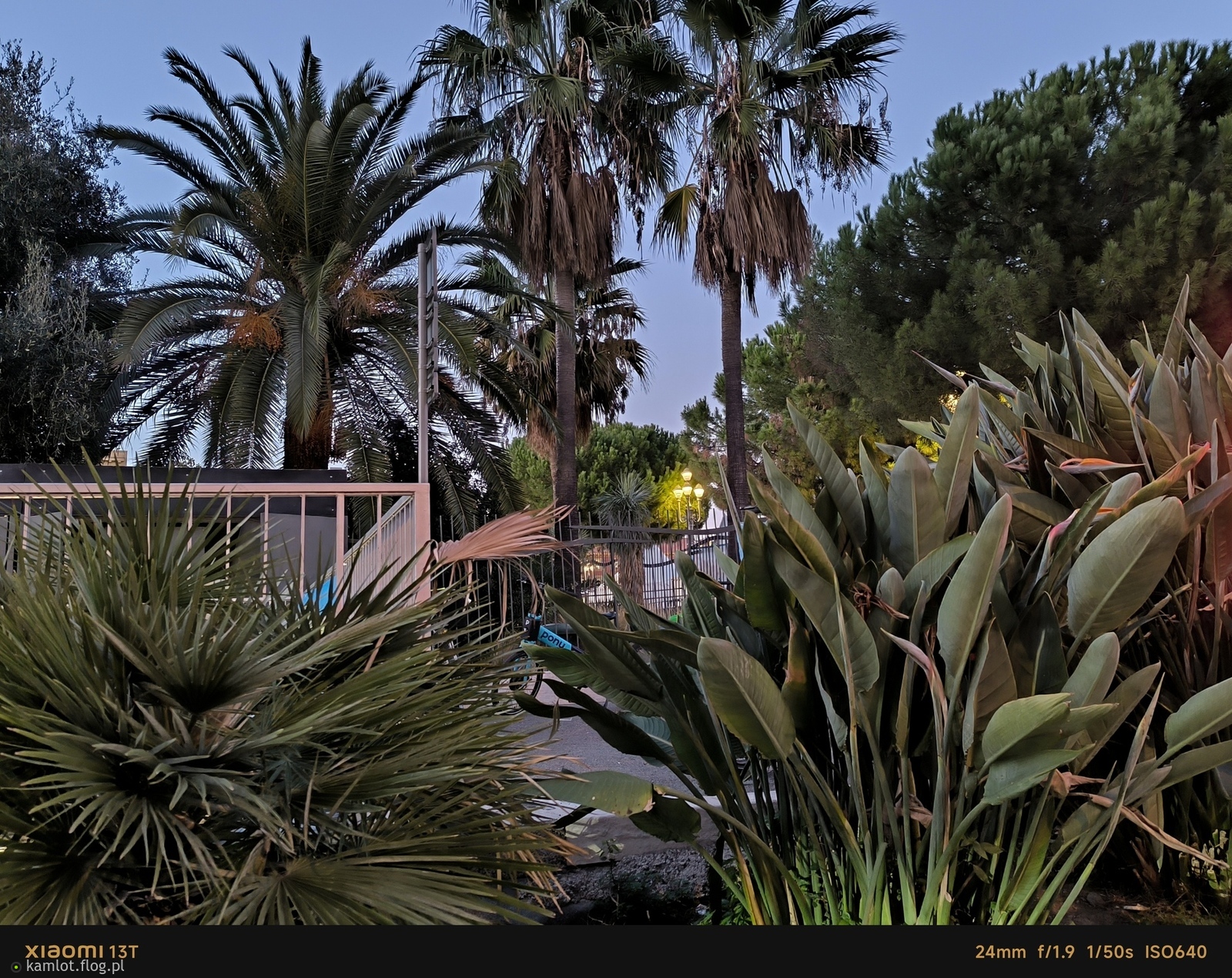 Z nudow stojac w korkach mego miasta