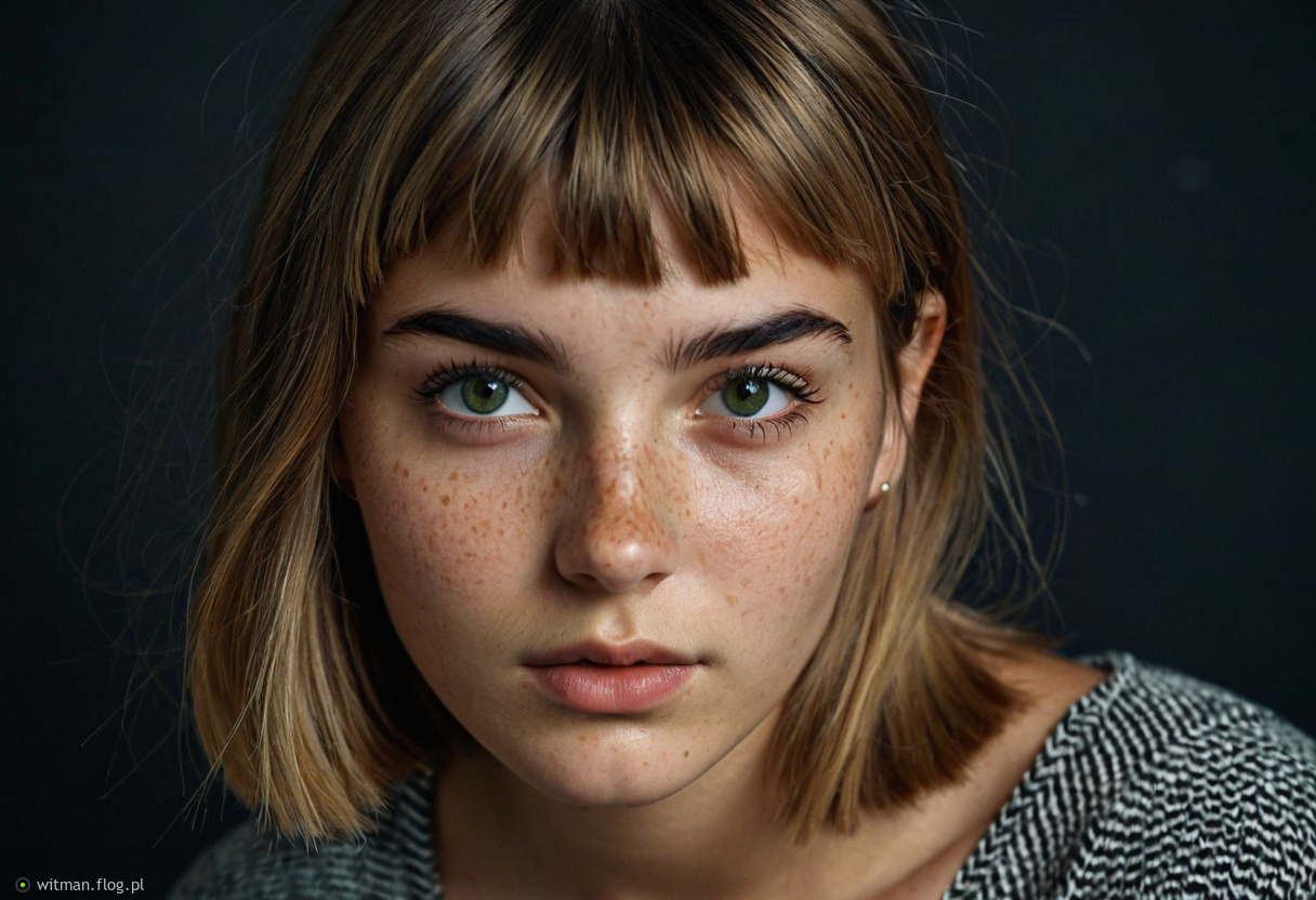 Mam na imię Paulina.