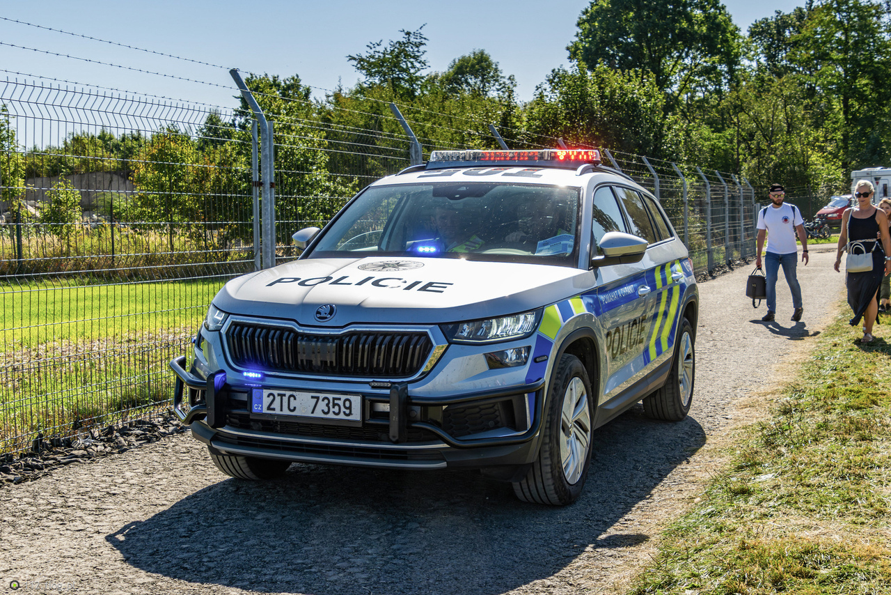 Skoda Kodiaq #2TC 7359