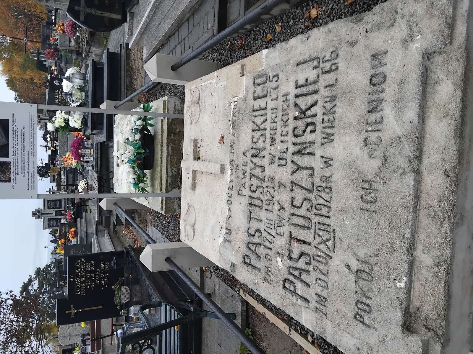 Uroczystość wszystkich świętych 🔥