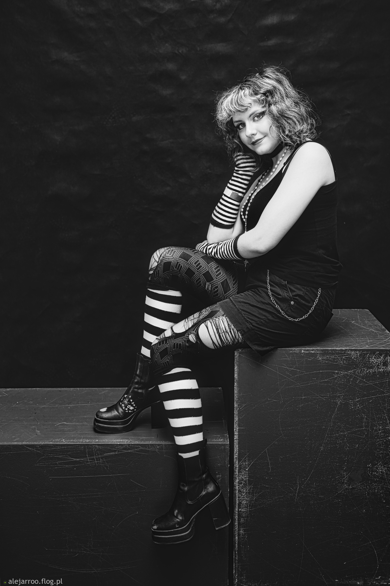 W drodze po uśmiech