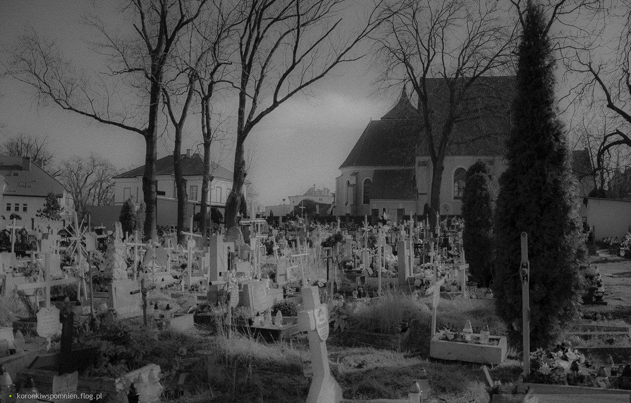 Przez mgłę pamięci...Pozdrowienia:)