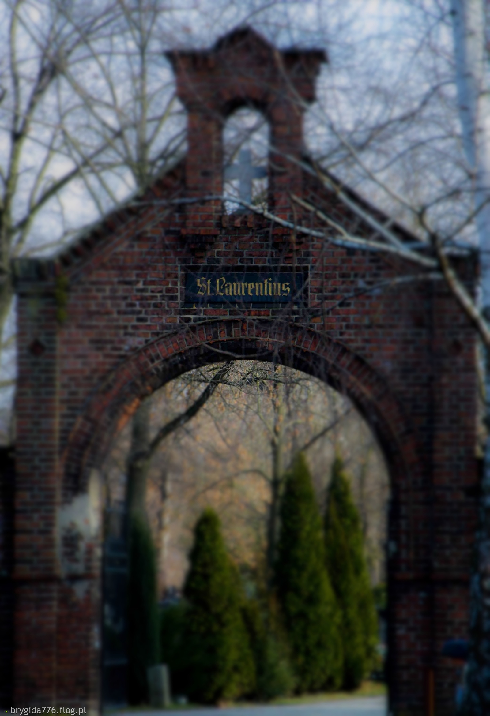 Łazarzu mówię Ci...Kiedyś powstaną...