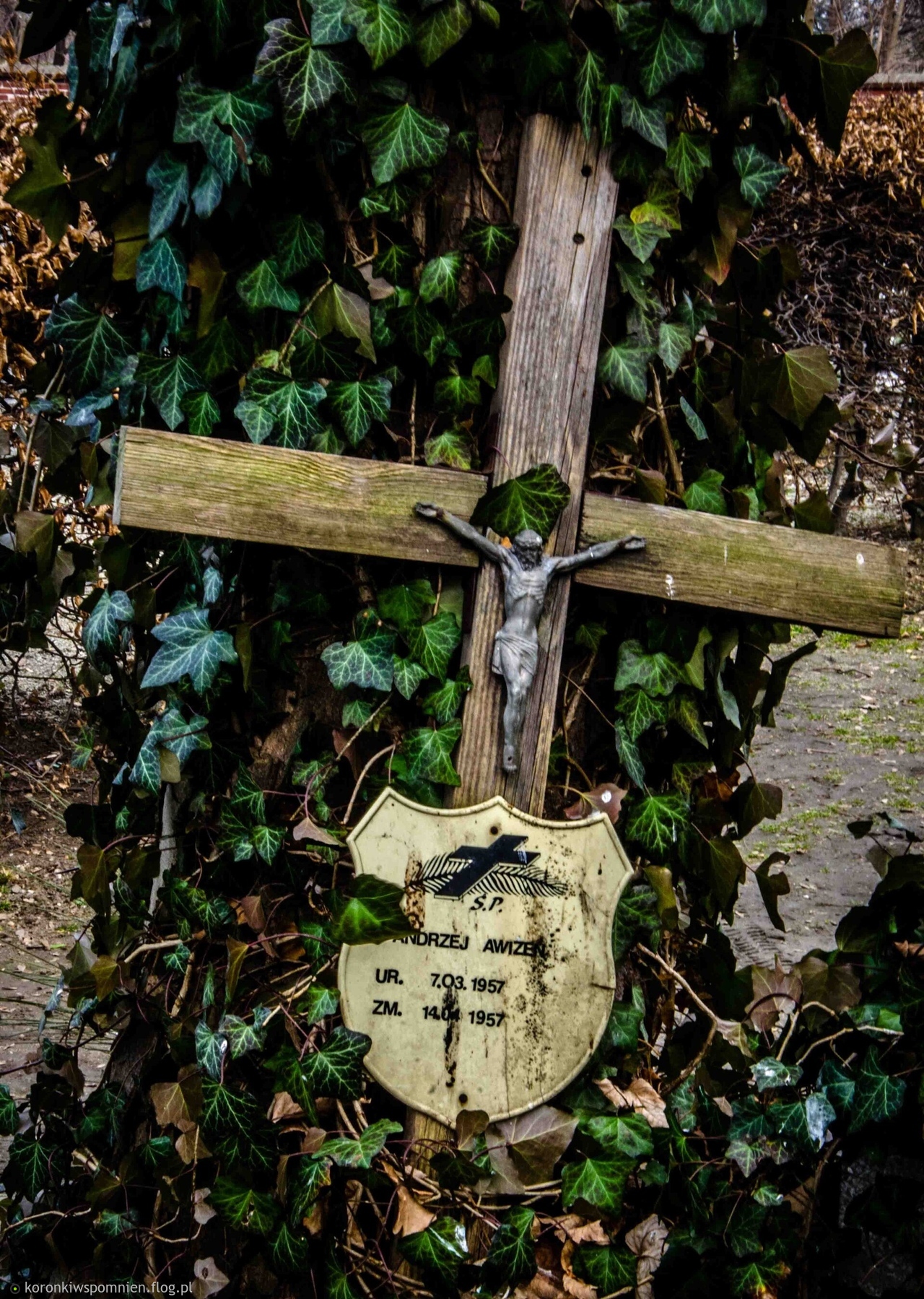 Dziś pamięć jest najważniejsza...