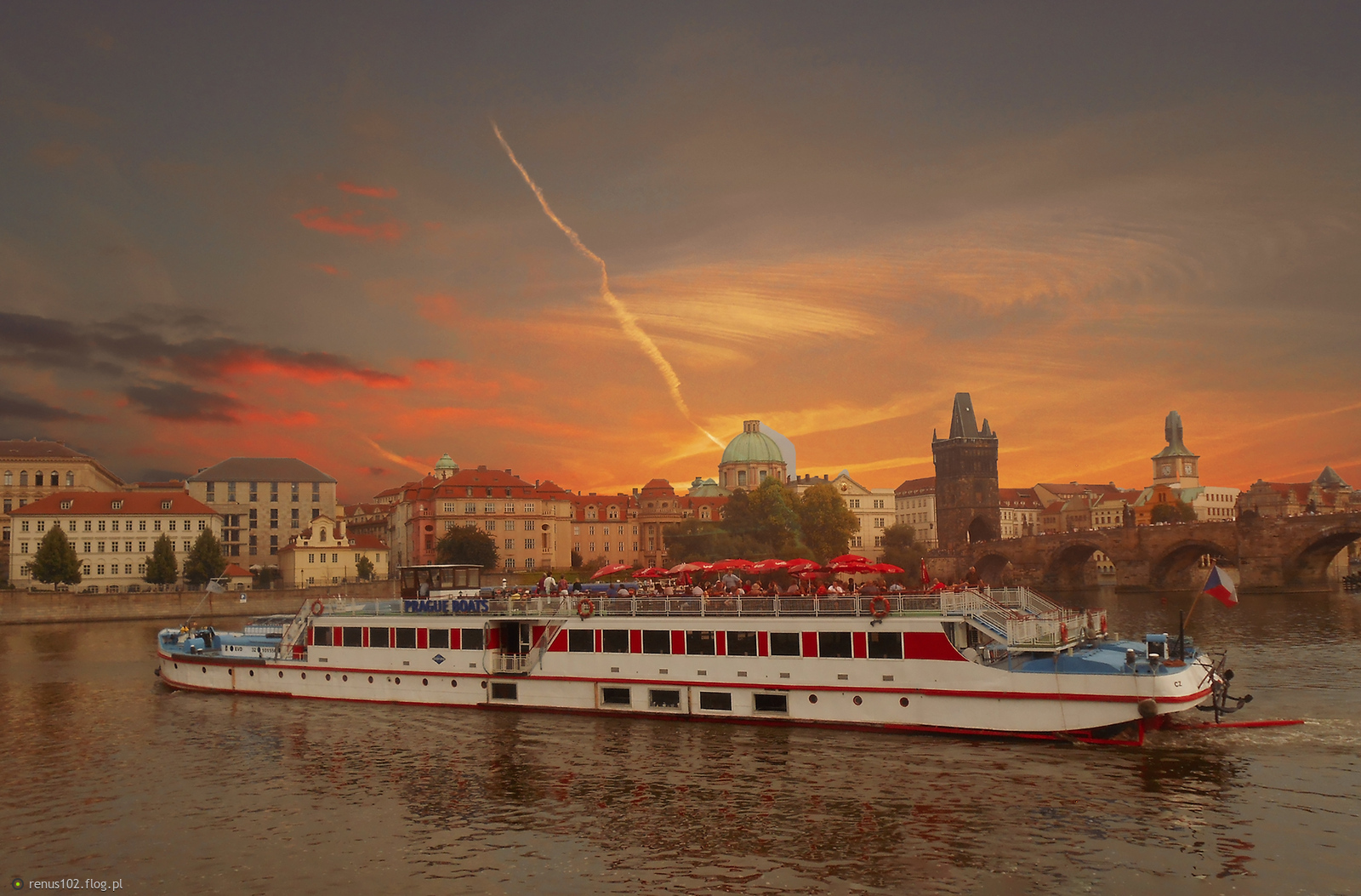 Praga...............