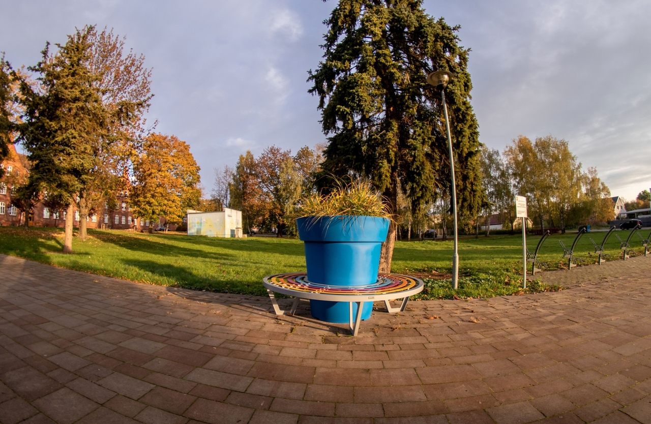 A interesujące jak wielka jest konewka do jej podlewania