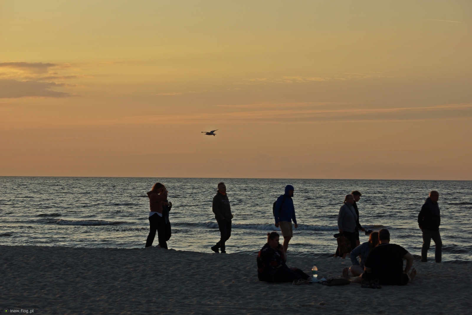 Zaszło i powroty😊