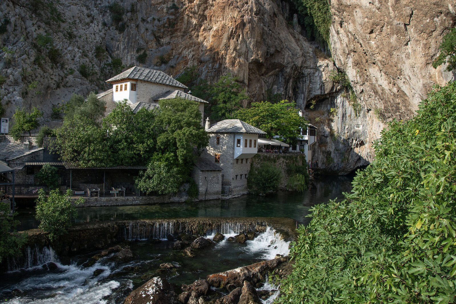 To takie „must see” Bośni.