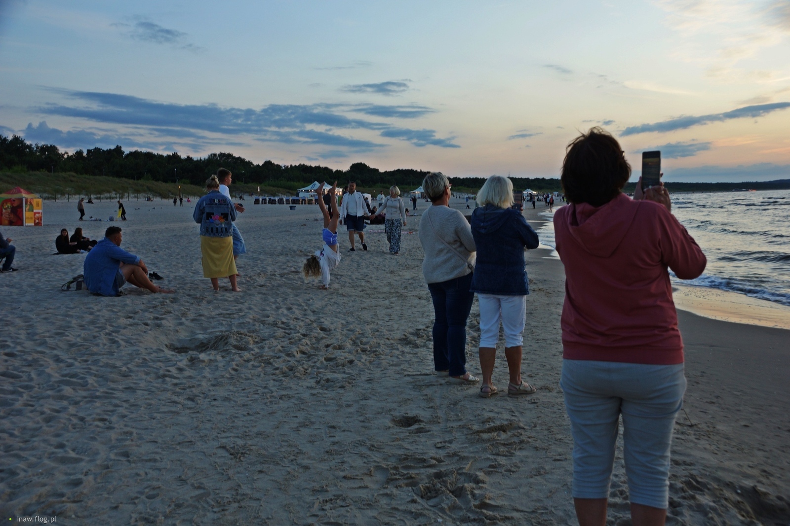 Chwila w czerwcu😊