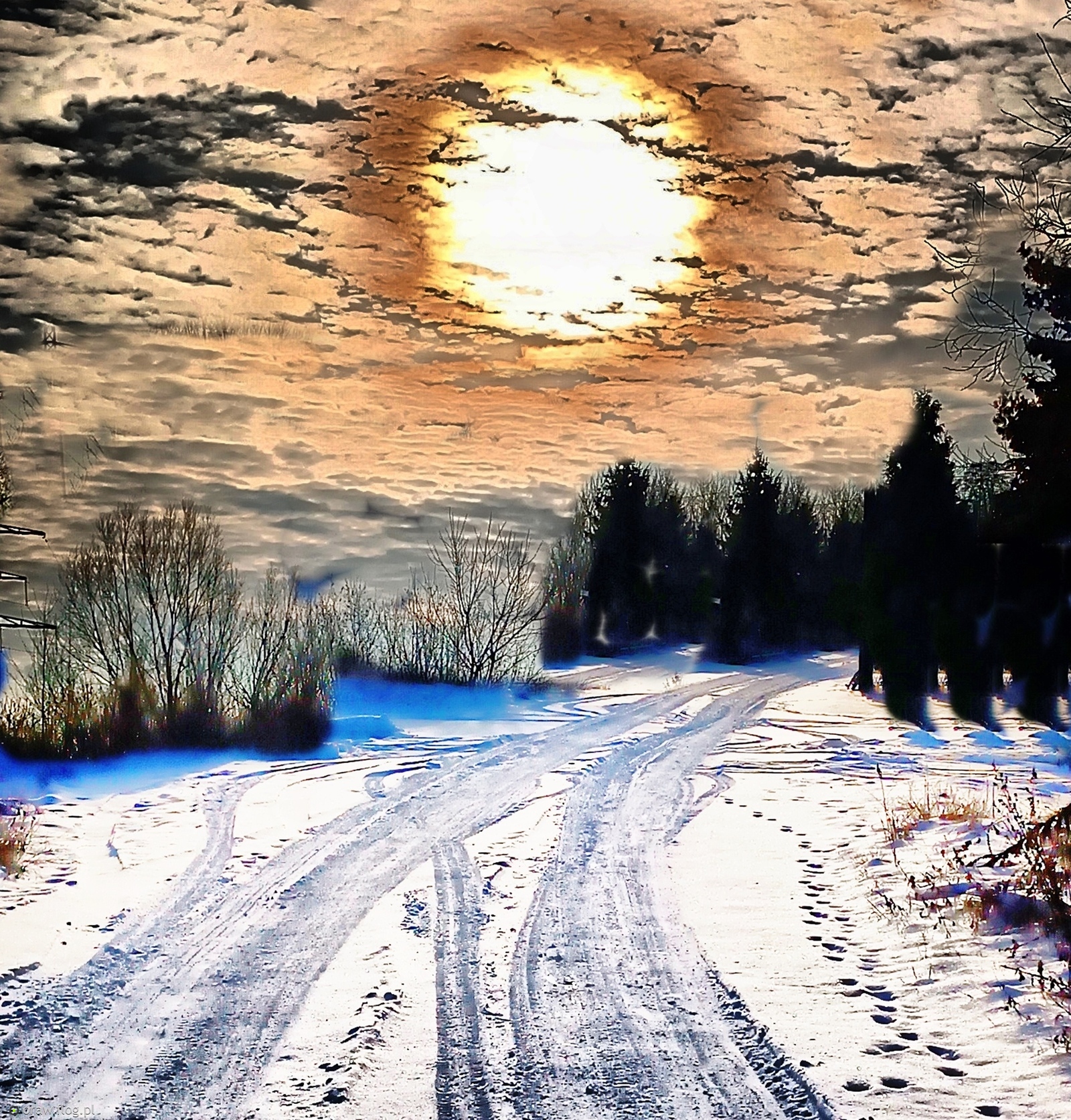 Tak trochę abstrakcyjne...