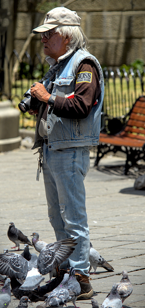 Fotograf