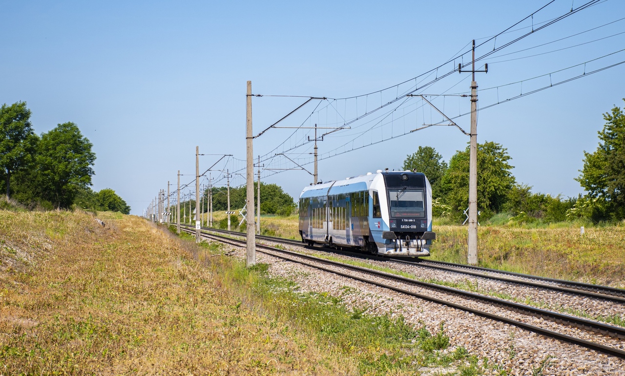 SA134-018