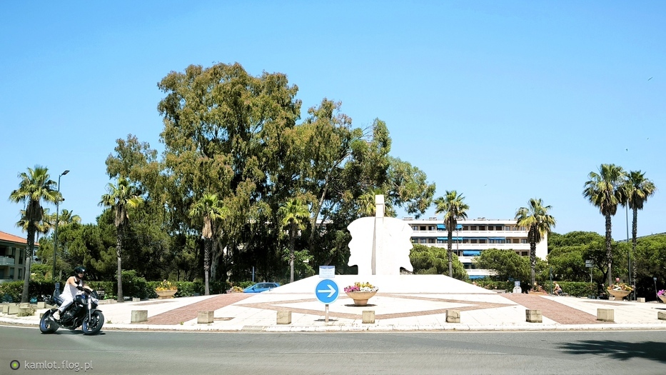 Fréjus i jego rzymskie areny