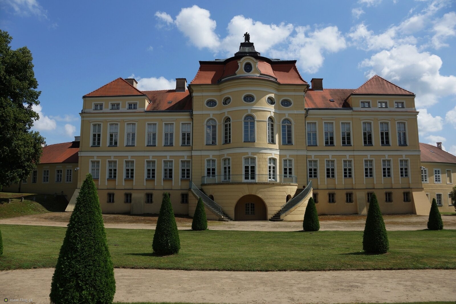Pałac😊