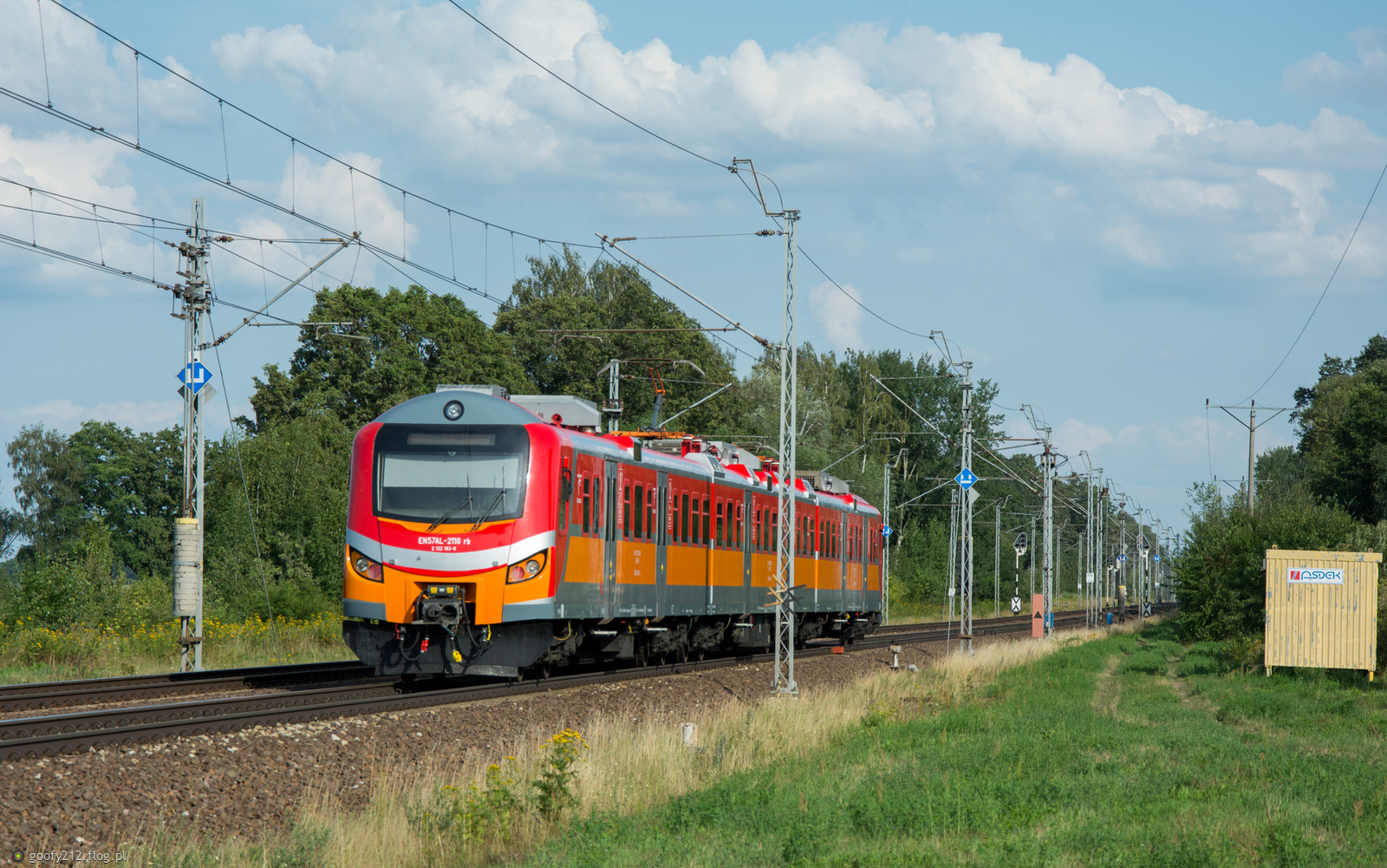 EN57AL-2116
