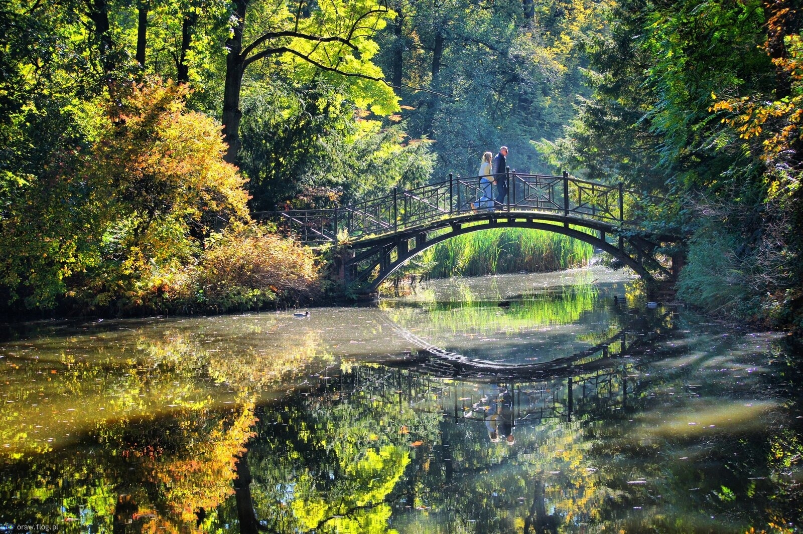 Mosteczków..
