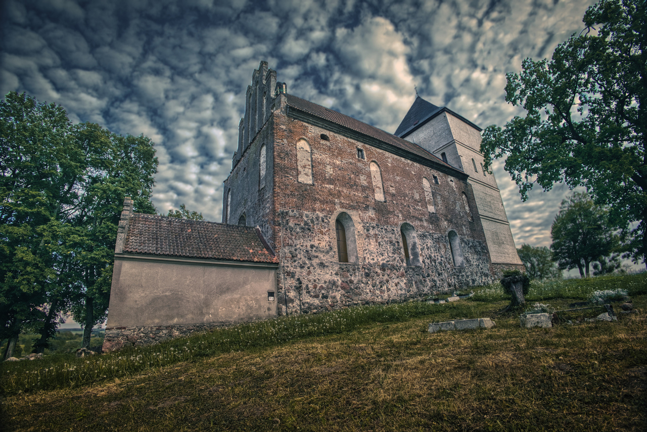 Bezławki