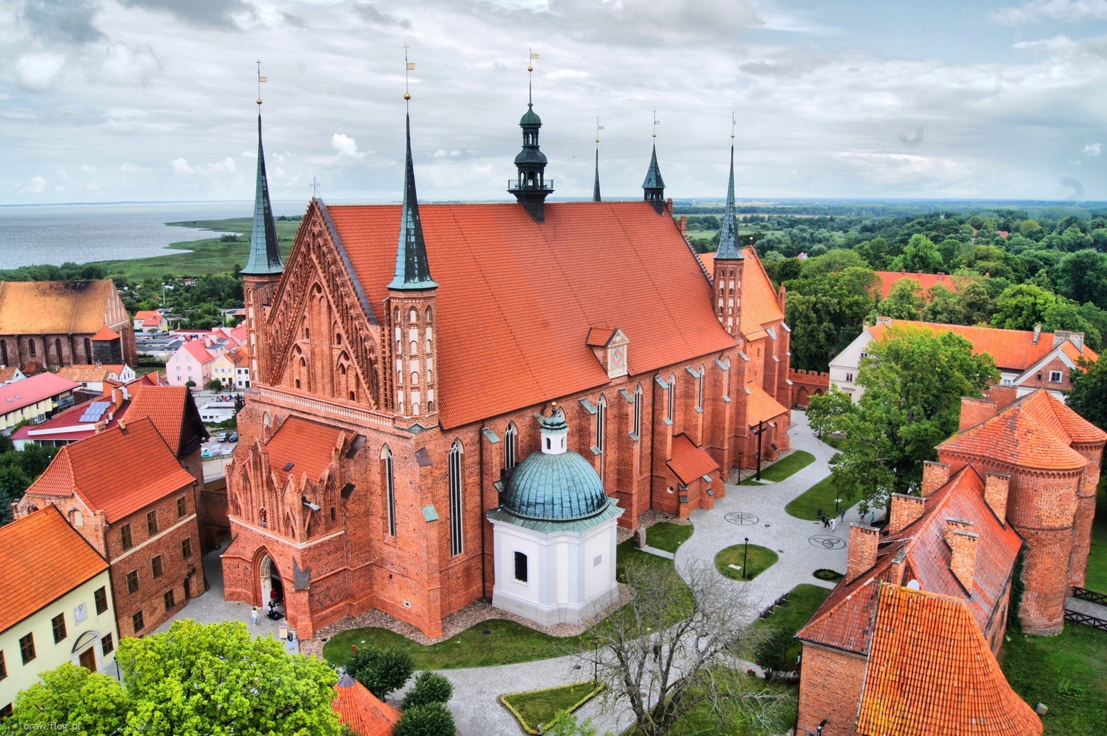 Na krańcu...