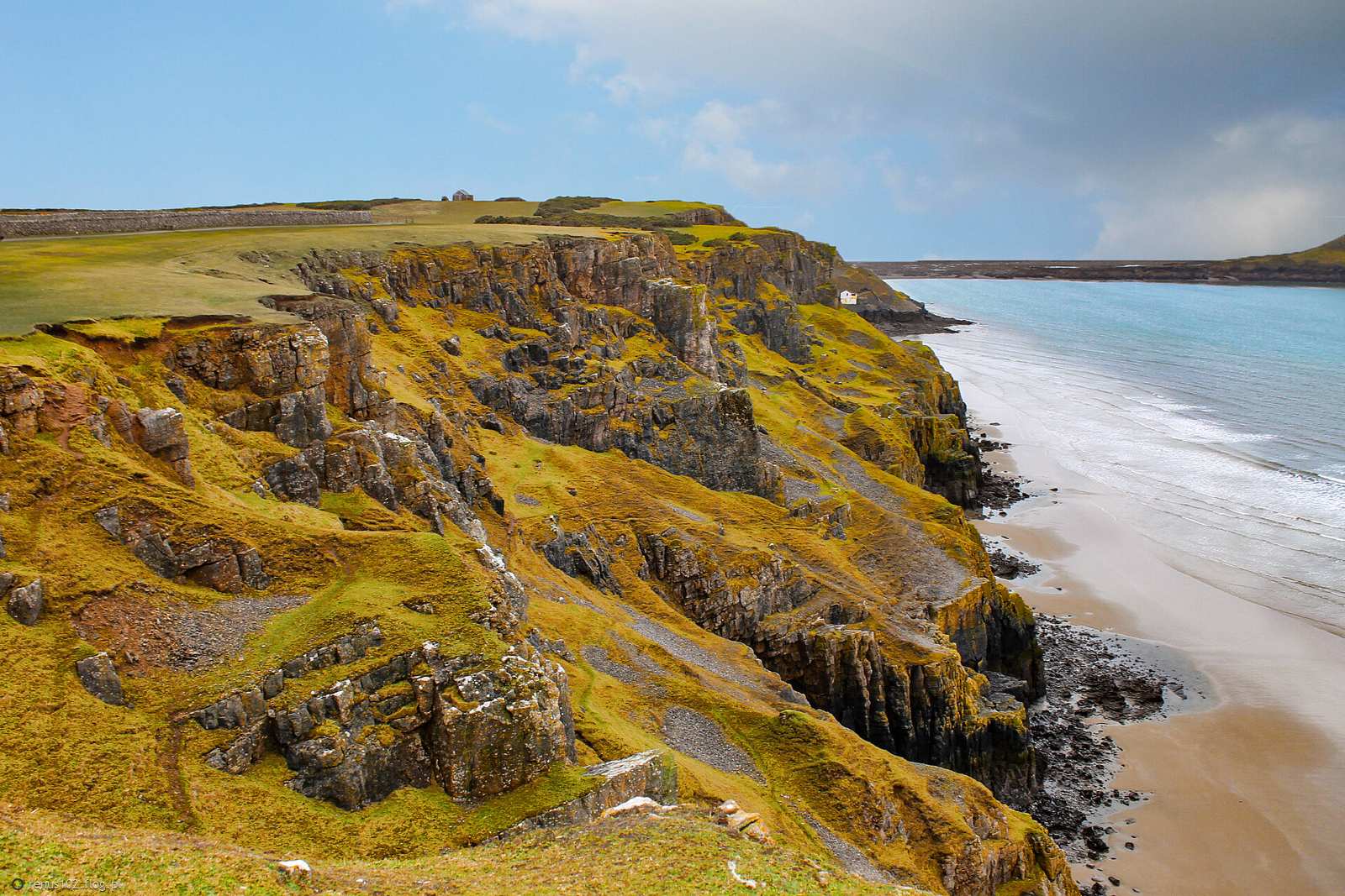 Gower.................