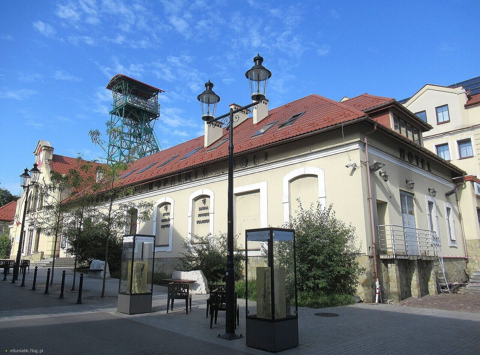 Hotel Sutoris- Bochnia