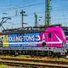 193 123 - Siemens Vectron X4EA - Railpool/RTB Cargo