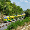415 501 - Stadler Flirt L-4174 - MÁV-START