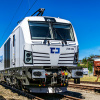 248 082 - Vectron Dual Mode - North Rail/ČD Cargo Germany GmbH