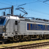383 438-9 - Siemens Vectron X4EA - Metrans