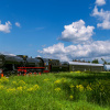 Ty2-64 - Lokomotivfabrik Wien-Floridsdorf KDL 1 (DRB 52) - Parowozownia Dzierżoniów