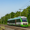 VT211 - ALSTOM Lint 41 - Erfurter Bahn GmbH (EIB)